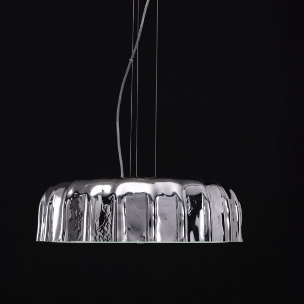 Lampada a sospensione BIG CAP