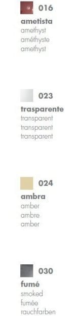 Lampada a sospensione BOSSA NOVA - immagine 5