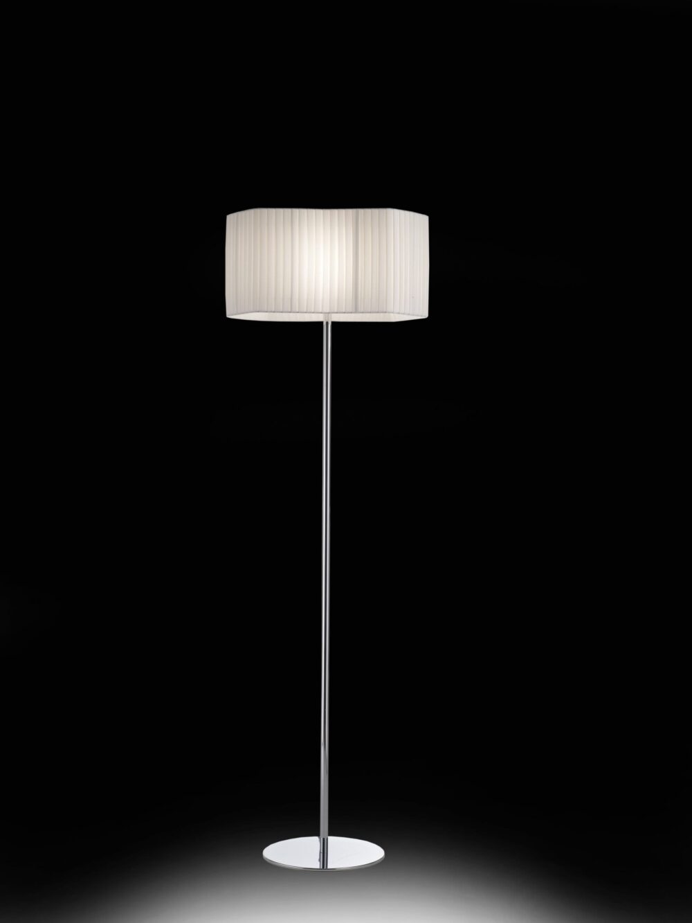 Lampada da terra piantana CALLIOPE - immagine 1