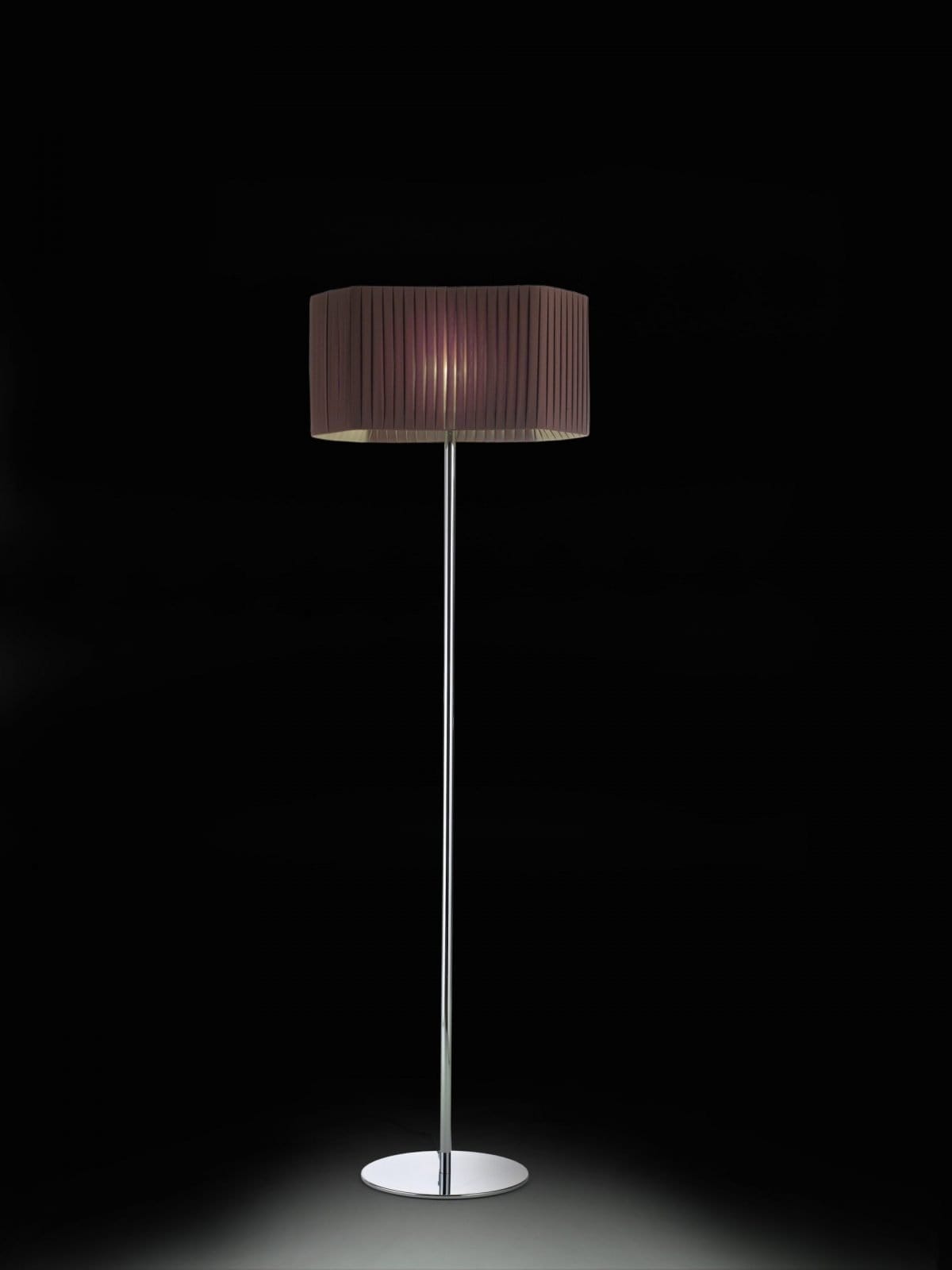 Lampada da terra piantana CALLIOPE - immagine 2