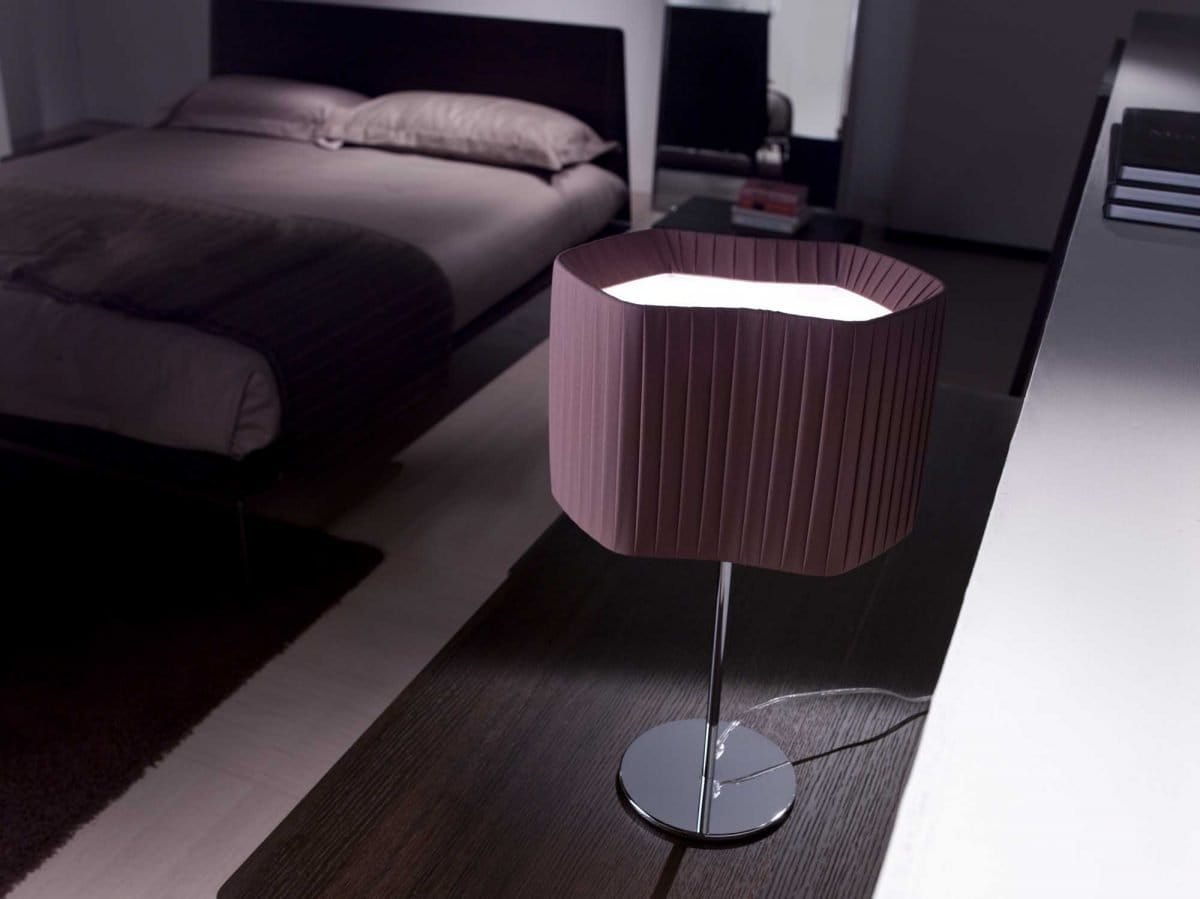 Lampada da tavolo CALLIOPE - immagine 1