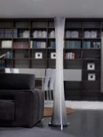 Lampada da terra piantana CLESSIDRA - immagine 9