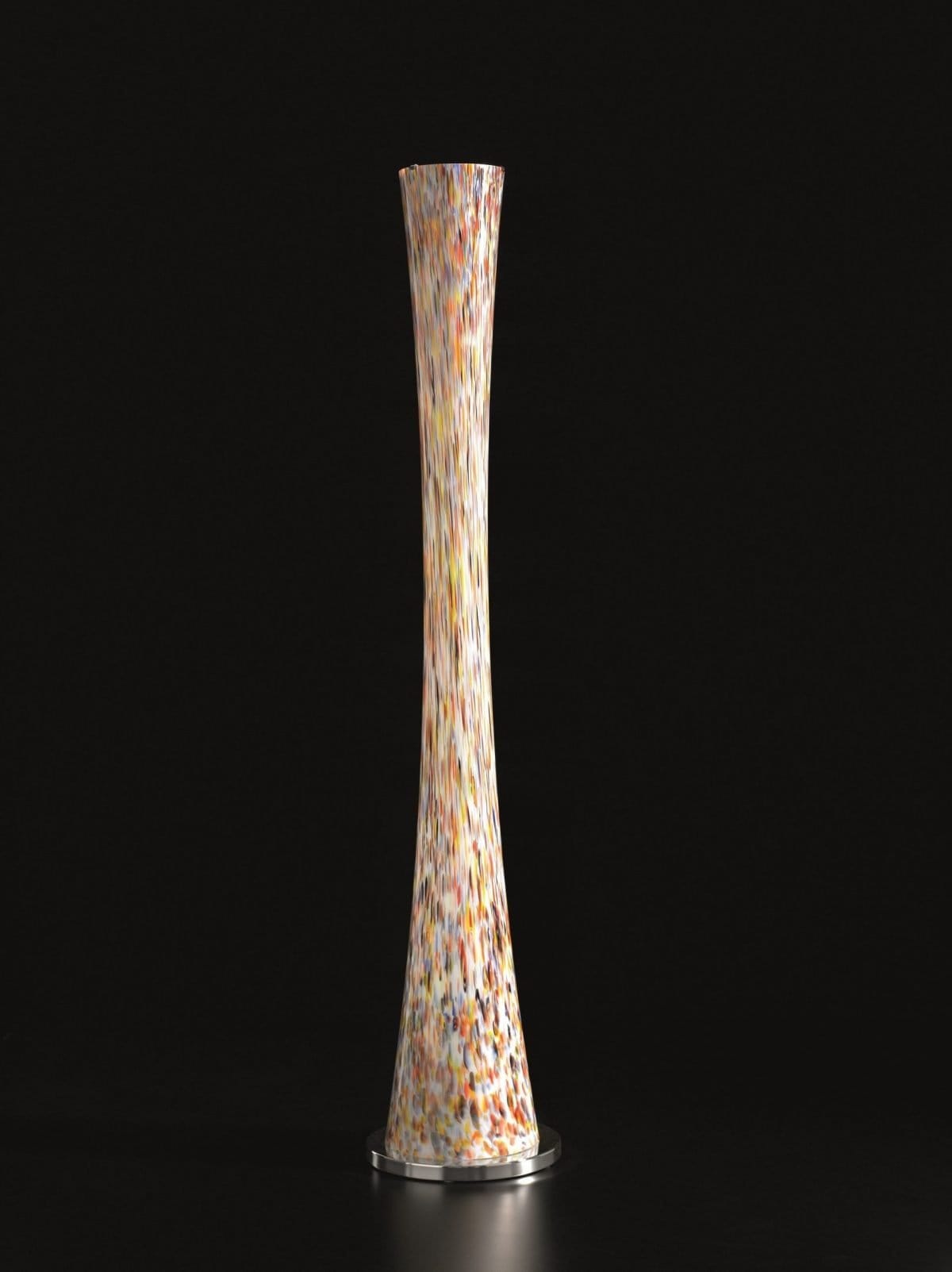 Lampada da terra piantana CLESSIDRA - immagine 8