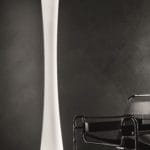 Lampada da terra piantana CLESSIDRA