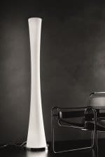 Lampada da terra piantana CLESSIDRA