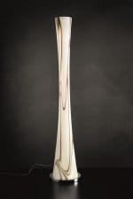 Lampada da terra piantana CLESSIDRA - immagine 4