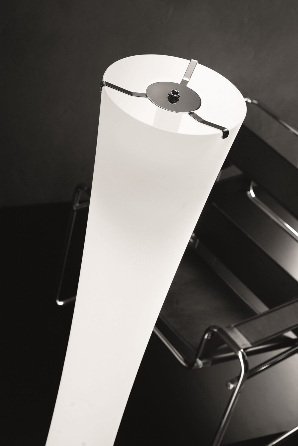 Lampada da terra piantana CLESSIDRA - immagine 5