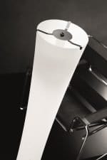 Lampada da terra piantana CLESSIDRA - immagine 5