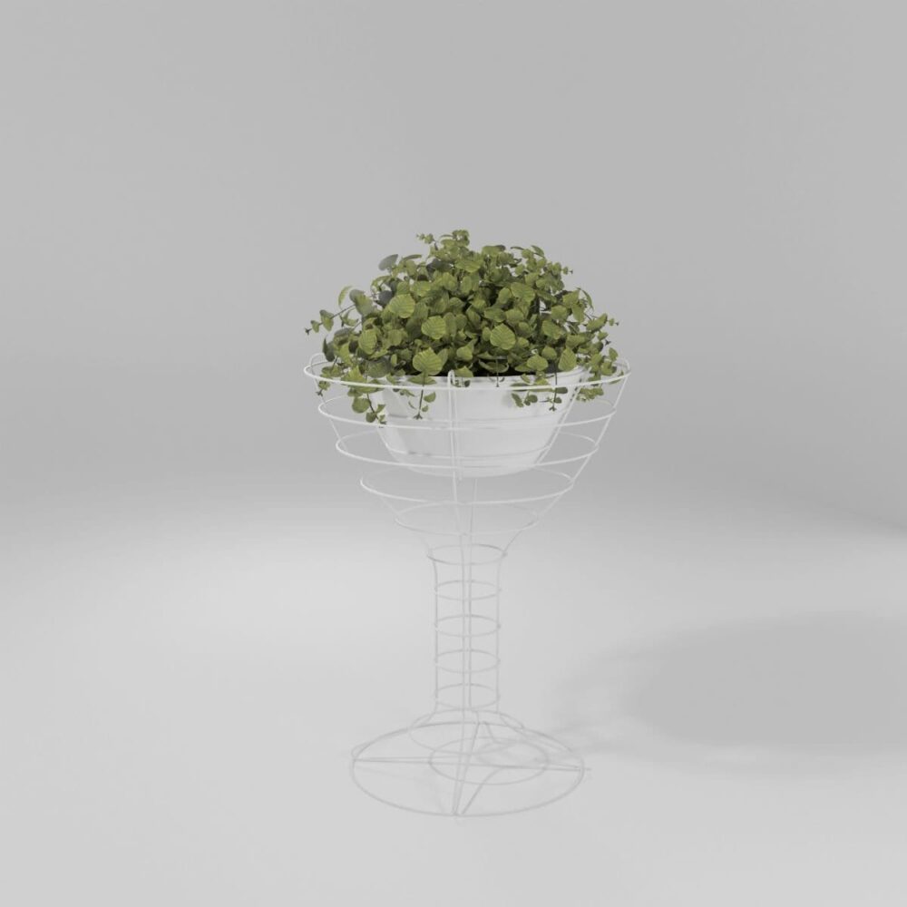 Portavaso CALICE - immagine 1