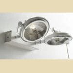 Faretti Spot Casper A2