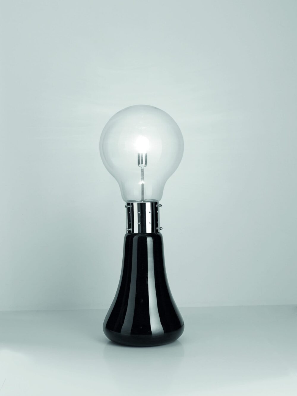 Lampada da Terra DINA vetro di Murano - immagine 7