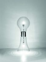 Lampada da Terra DINA vetro di Murano - immagine 6