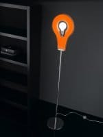 Lampada da terra piantana FLAT