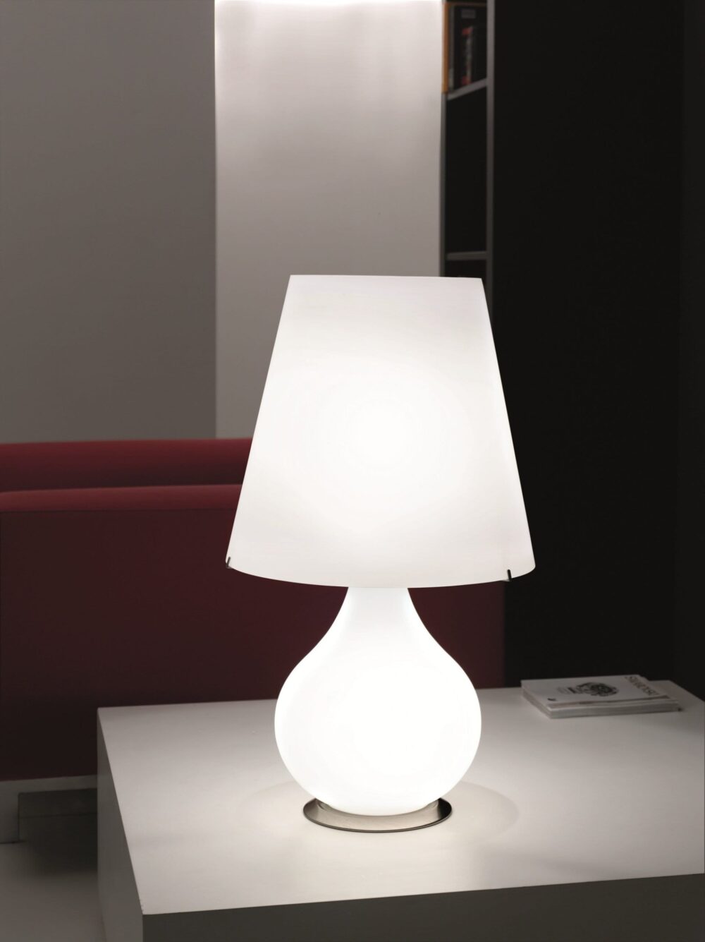 Lampada da tavolo FOREVER - immagine 1