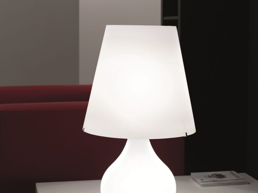 Lampada da tavolo FOREVER