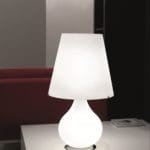 Lampada da tavolo FOREVER