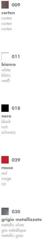 Lampada da parete GRIFF - immagine 8