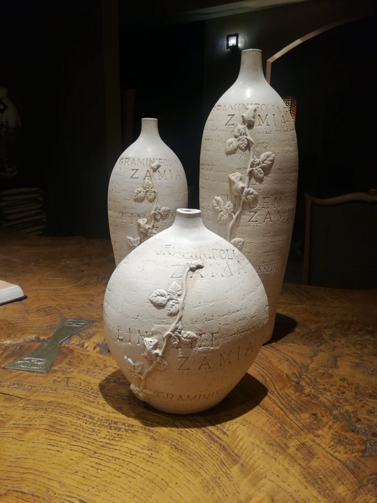 Tris Vasi - Antica Roma - immagine 6