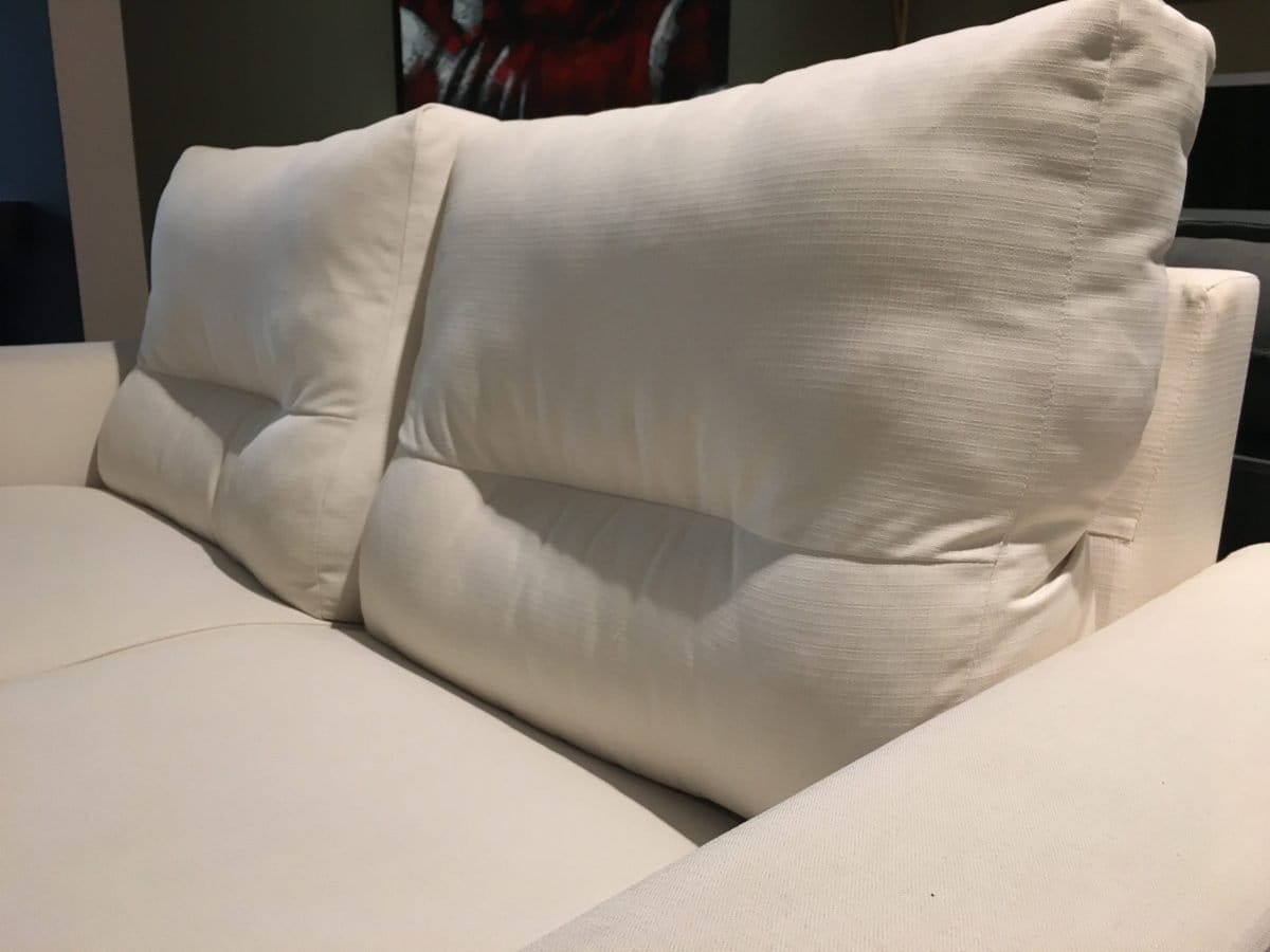 Divano 3 posti Relax con sedute estraibili - immagine 2