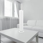 Lampada da tavolo TUB-Ò