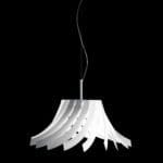Lampada a sospensione PANAMA
