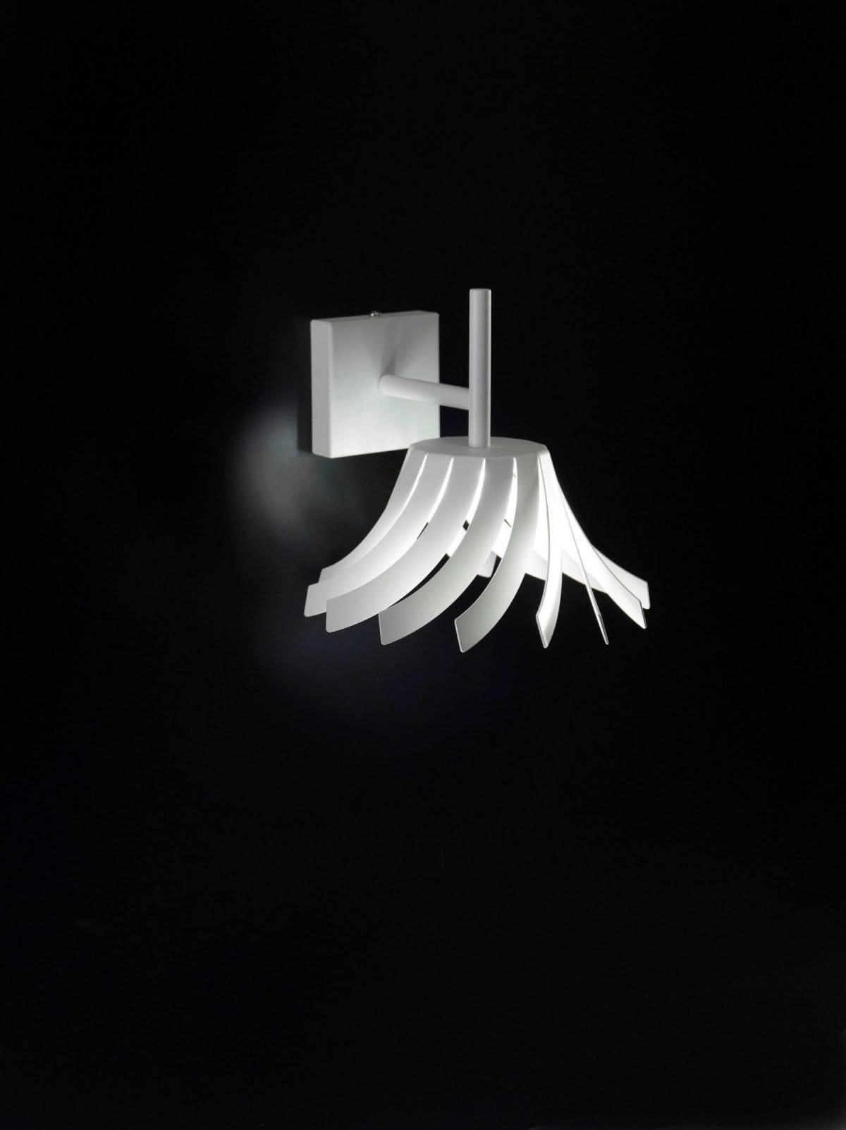 PANAMA_1055_011_A Lampada da parete PANAMA - immagine 1