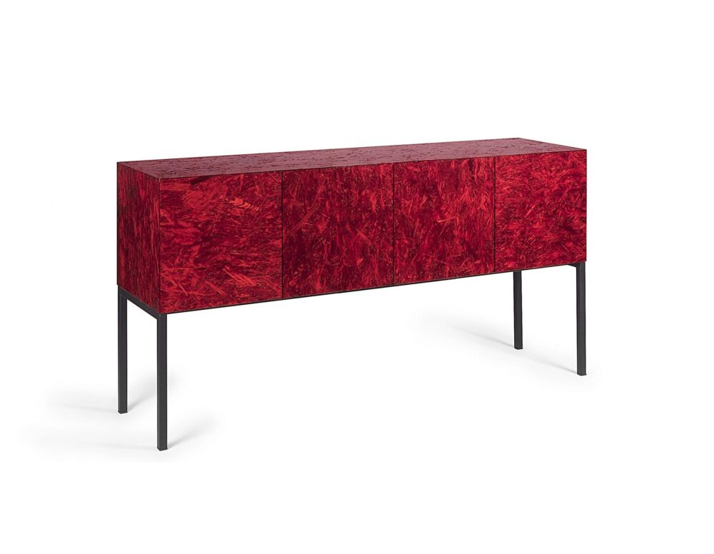 Credenza SHERWOOD - immagine 1