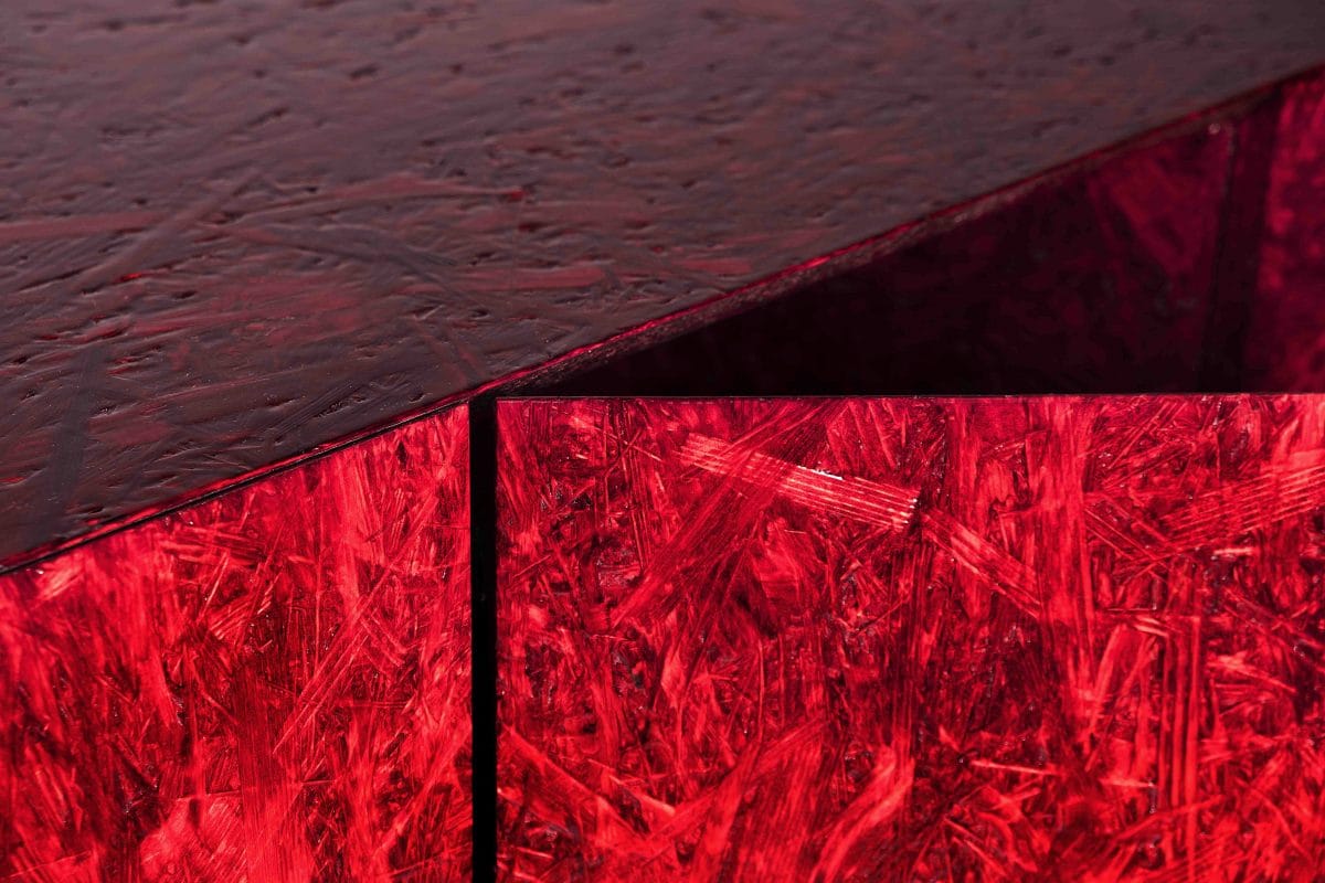 Credenza SHERWOOD - immagine 10