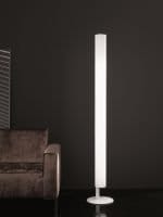 Lampada da terra piantana TUB-Ò