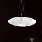 Lampada a sospensione ZEPPELIN