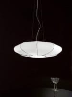Lampada a sospensione ZEPPELIN