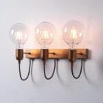Lampada da parete Bolle BLL/A3