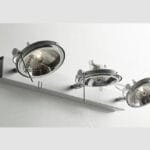 Faretti Spot Casper A3