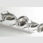 Faretti Spot Casper A4