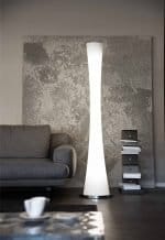 Lampada da terra piantana CLESSIDRA - immagine 7