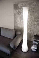 Lampada da terra piantana CLESSIDRA - immagine 14