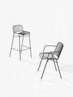 Sgabello SHADE - immagine 3