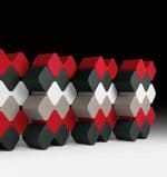 Pouf e Tavolino FRIENDS - immagine 3