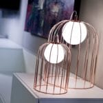 Lampada da tavolo KLUVÌ