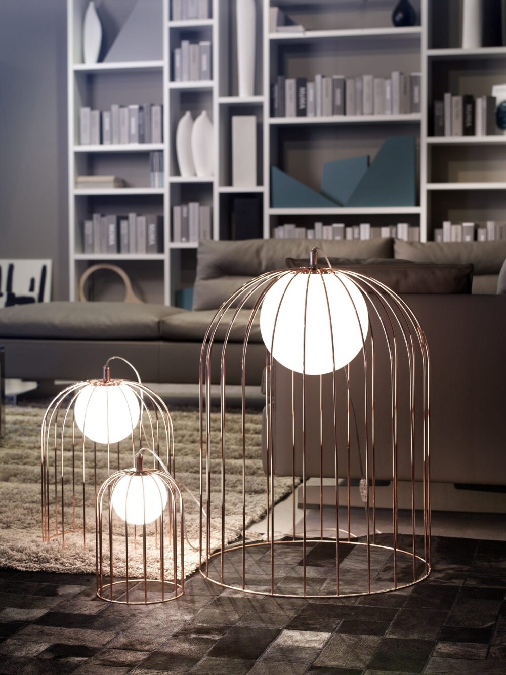 Lampada da tavolo KLUVÌ - immagine 2