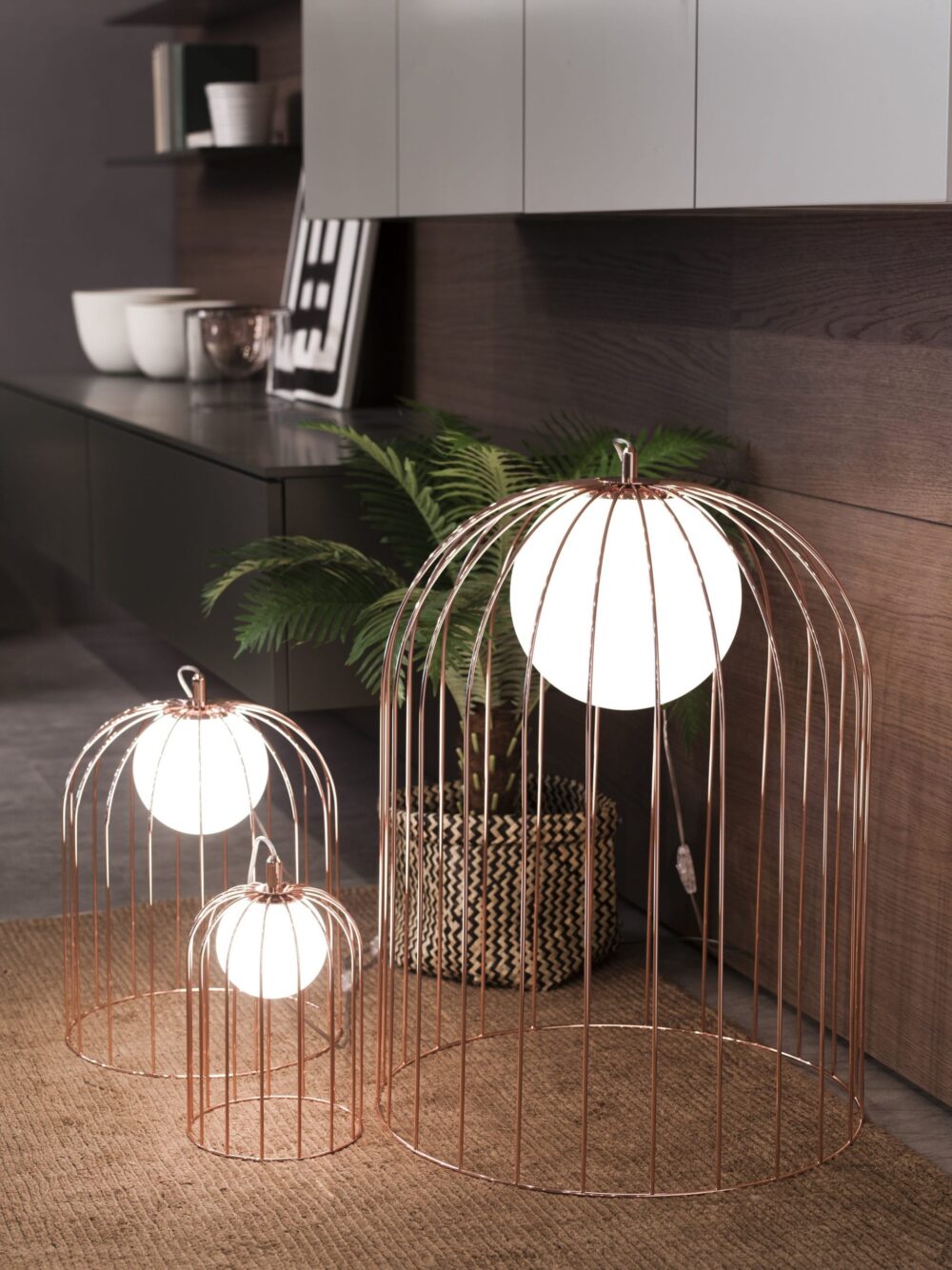 Lampada da tavolo KLUVÌ - immagine 4