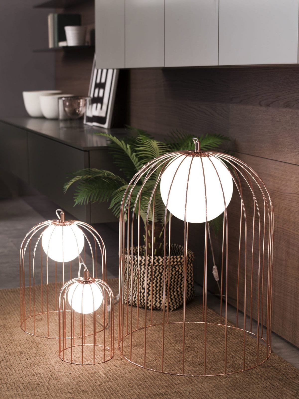 Lampada da tavolo KLUVÌ - immagine 4