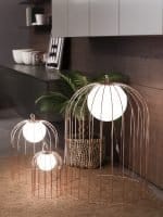 Lampada da tavolo KLUVÌ - immagine 4