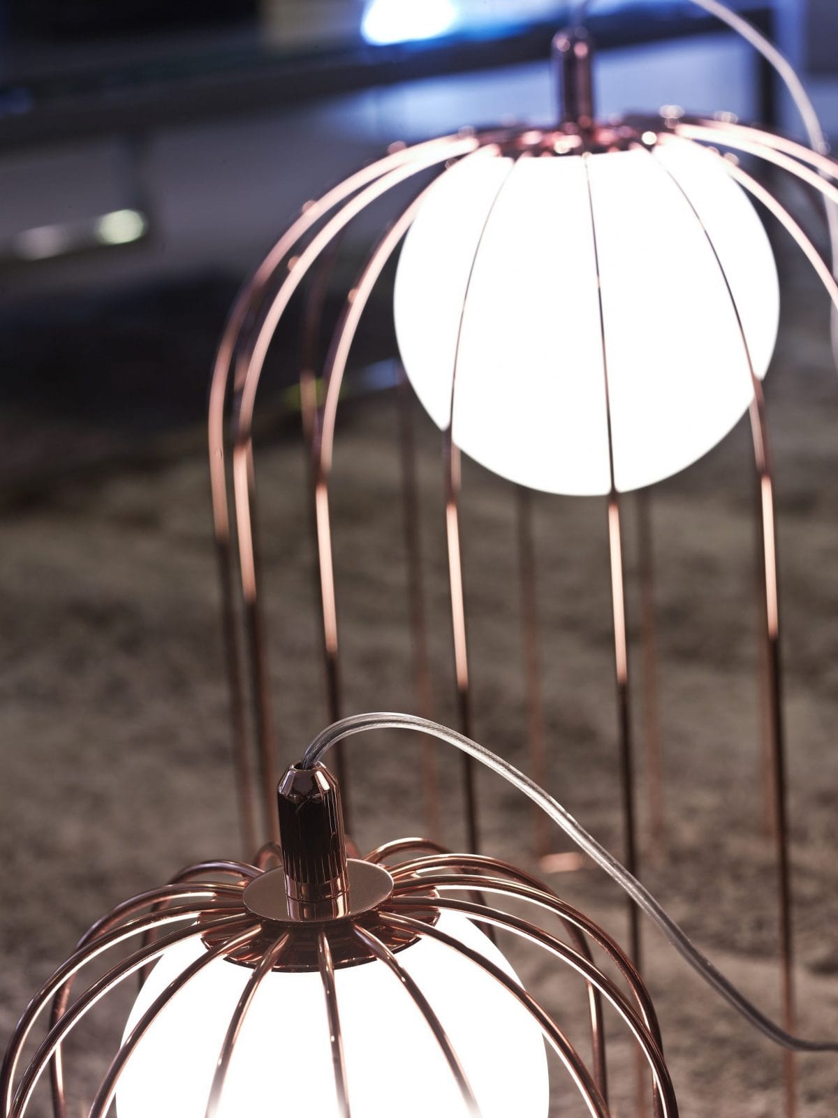 Lampada da tavolo KLUVÌ - immagine 3