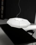 Lampada a sospensione ZEPPELIN - immagine 2