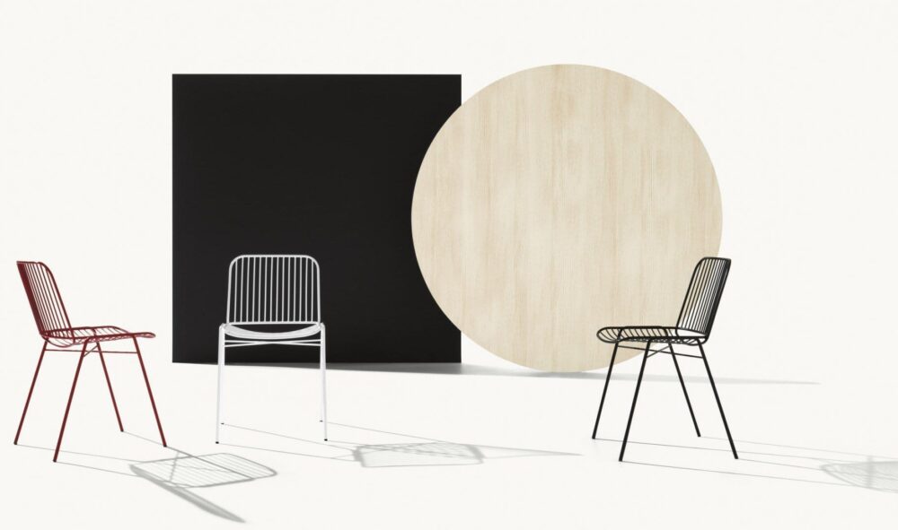 Sedia Shade625 - immagine 5