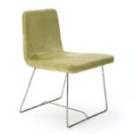 Poltroncina - Sedia ALICE