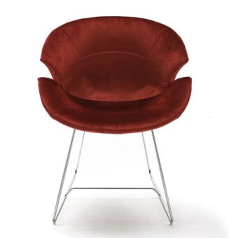 poltroncina daisy