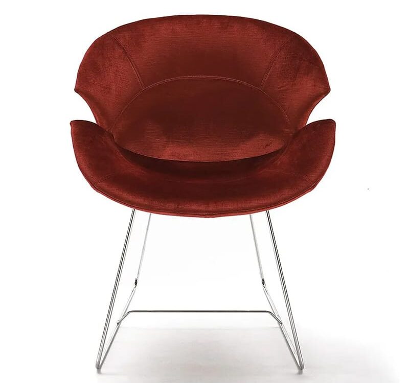 poltroncina daisy