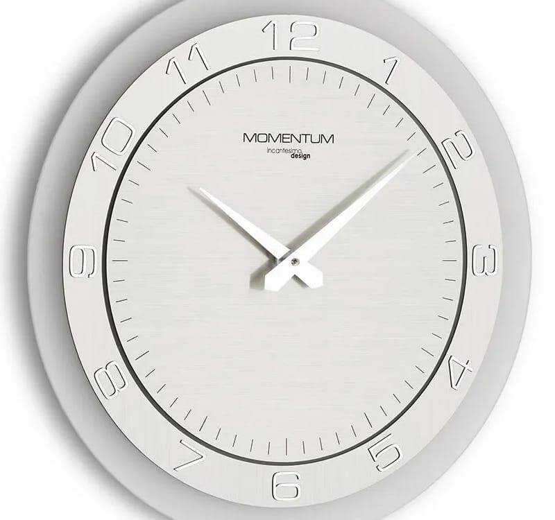 Orologio da muro MOMENTUM